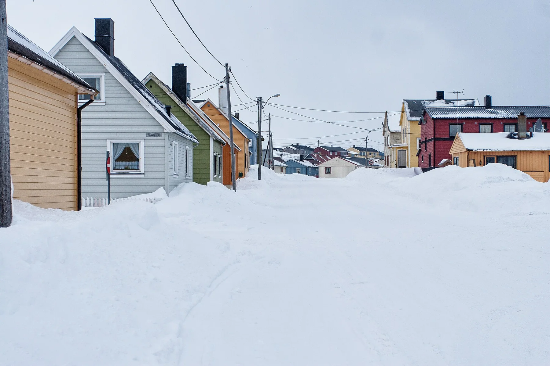 Thumbnail for credited Arctic reference image